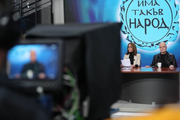 Снимка: Димитър Кьосемарлиев