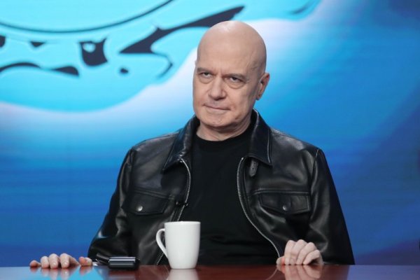 Снимка: Димитър Кьосемарлиев