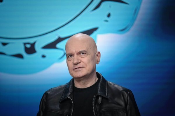 Снимка: Димитър Кьосемарлиев