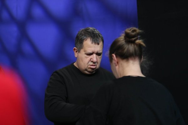 Снимка: Димитър Кьосемарлиев