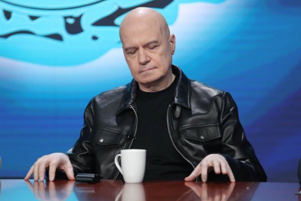 Снимка: Димитър Кьосемарлиев