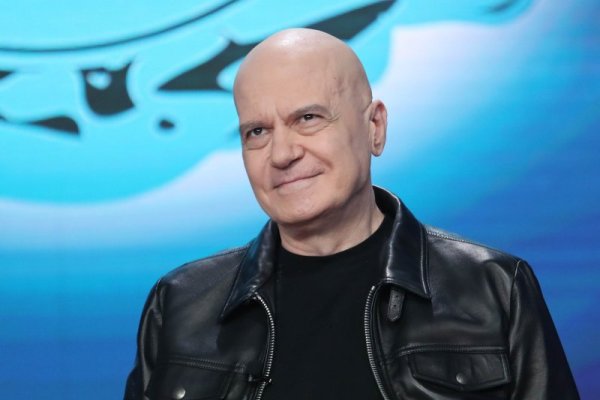 Снимка: Димитър Кьосемарлиев