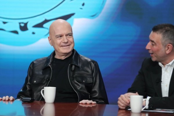 Снимка: Димитър Кьосемарлиев