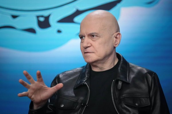 Снимка: Димитър Кьосемарлиев