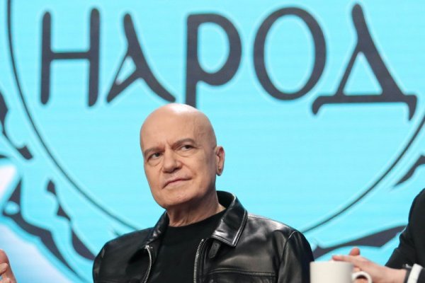 Снимка: Димитър Кьосемарлиев