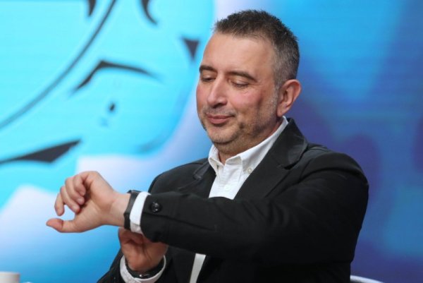 Снимка: Димитър Кьосемарлиев