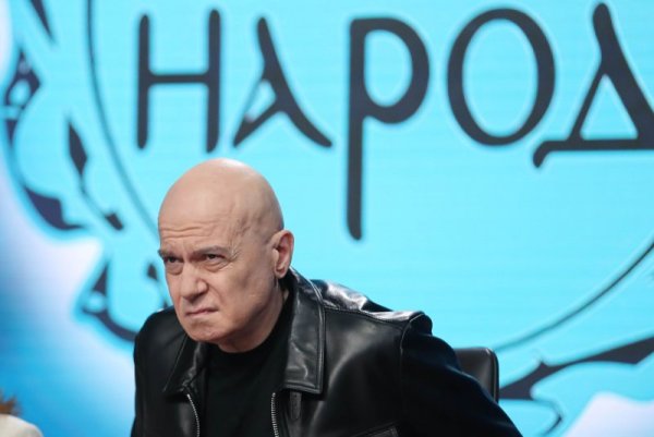 Снимка: Димитър Кьосемарлиев