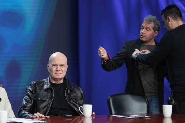 Снимка: Димитър Кьосемарлиев