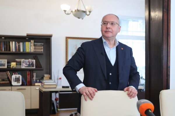 Снимка: Димитър Кьосемарлиев