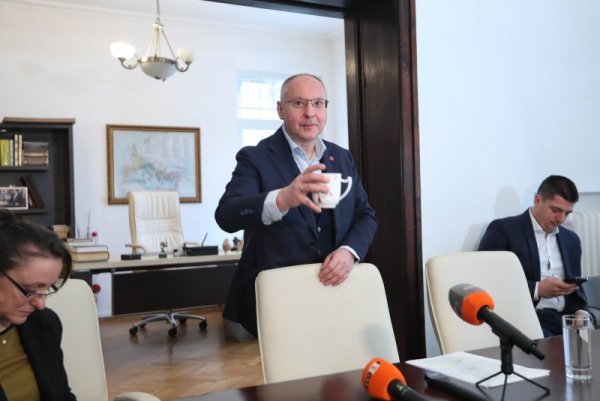 Снимка: Димитър Кьосемарлиев