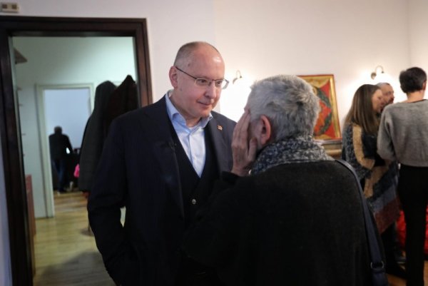 Снимка: Димитър Кьосемарлиев