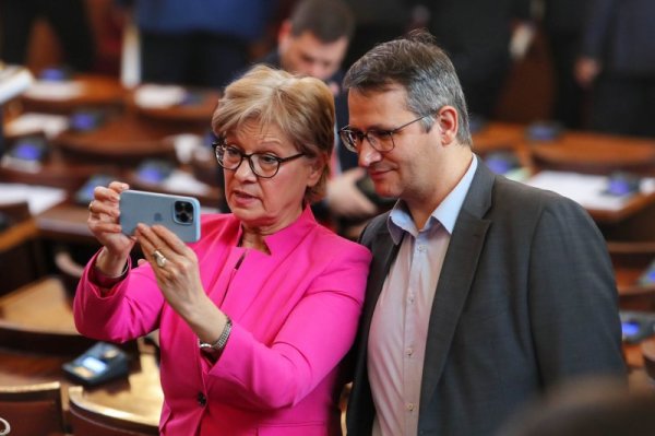 Снимка: Димитър Кьосемарлиев, Dnes.bg