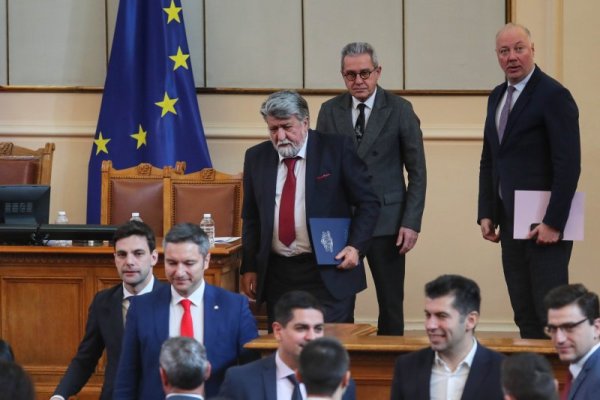 Снимка: Димитър Кьосемарлиев, Dnes.bg