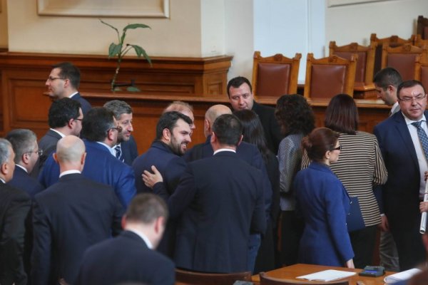 Снимка: Димитър Кьосемарлиев, Dnes.bg