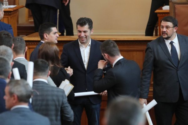 Снимка: Димитър Кьосемарлиев, Dnes.bg