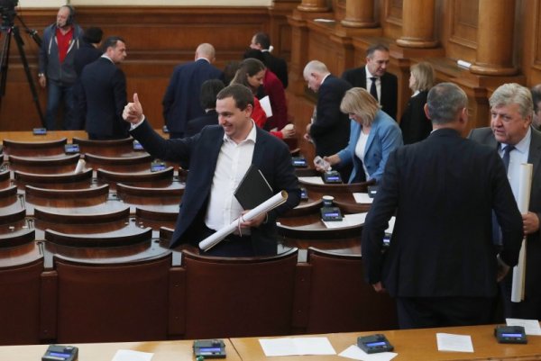 Снимка: Димитър Кьосемарлиев, Dnes.bg