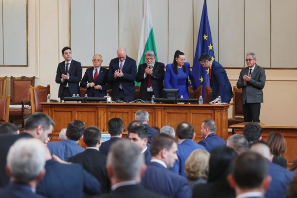 Снимка: Димитър Кьосемарлиев, Dnes.bg