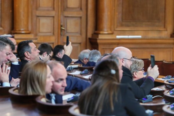 Снимка: Димитър Кьосемарлиев, Dnes.bg