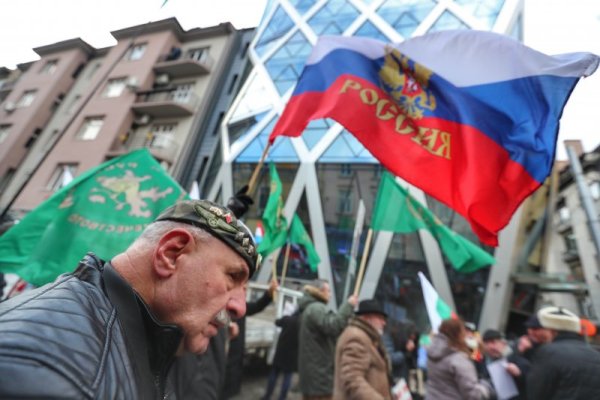 Снимка: Димитър Кьосемарлиев, Dnes.bg