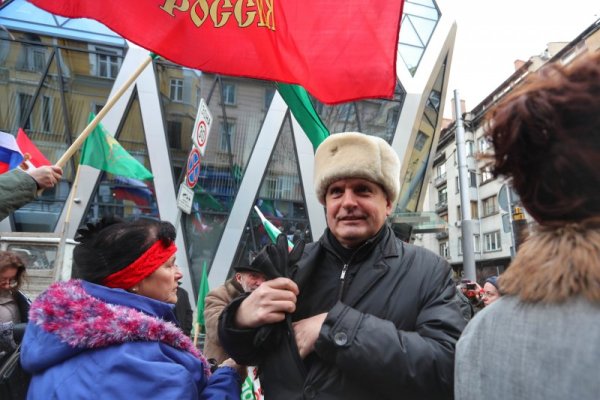 Снимка: Димитър Кьосемарлиев, Dnes.bg