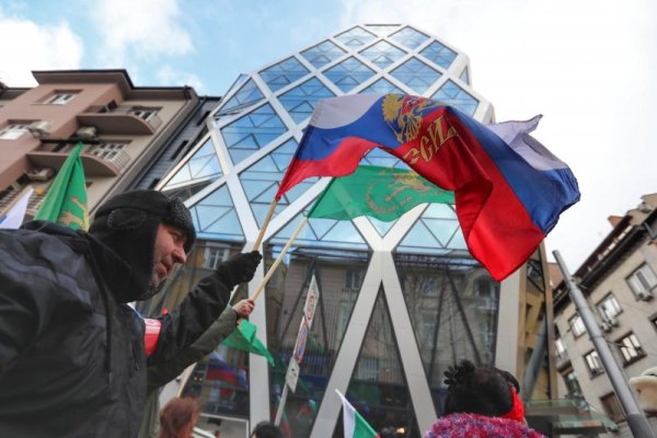 Снимка: Димитър Кьосемарлиев, Dnes.bg