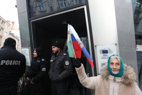 Снимка: Димитър Кьосемарлиев, Dnes.bg