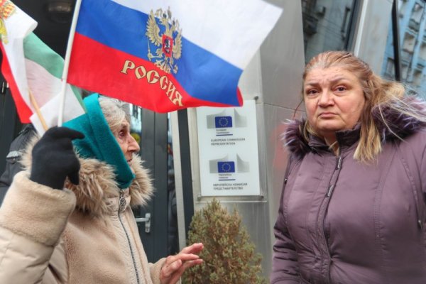 Снимка: Димитър Кьосемарлиев, Dnes.bg