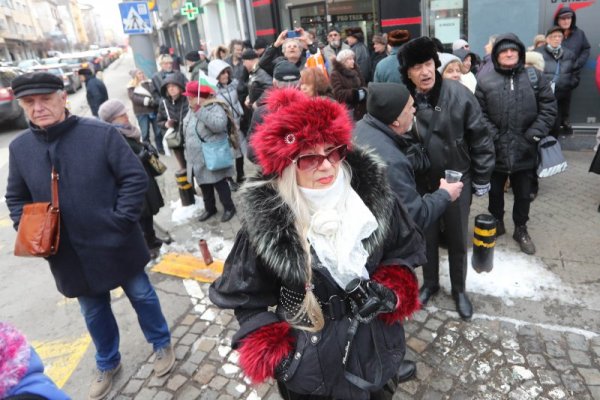 Снимка: Димитър Кьосемарлиев, Dnes.bg