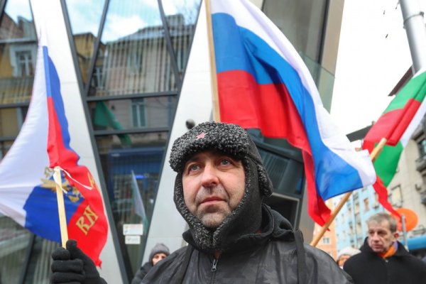 Снимка: Димитър Кьосемарлиев, Dnes.bg