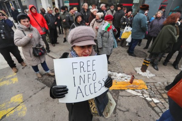 Снимка: Димитър Кьосемарлиев, Dnes.bg