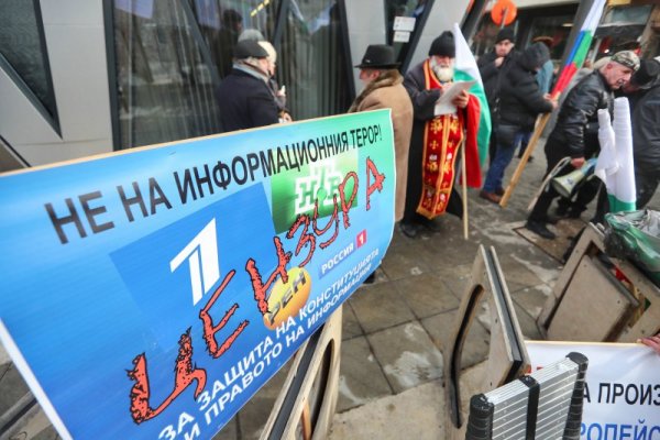 Снимка: Димитър Кьосемарлиев, Dnes.bg