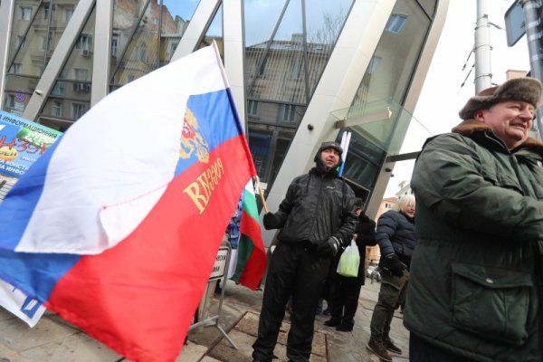 Снимка: Димитър Кьосемарлиев, Dnes.bg