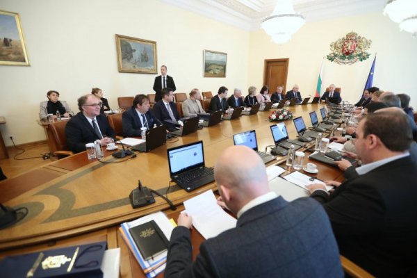 Снимка: Димитър Кьосемарлиев, Dnes.bg