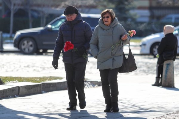 Снимка: Димитър Кьосемарлиев, Dnes.bg