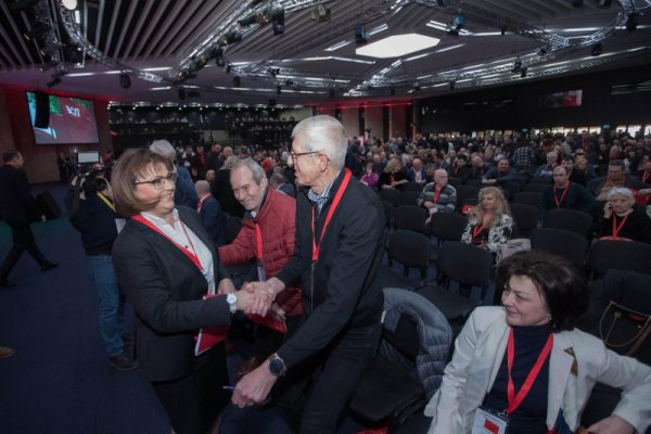 Снимка: Димитър Кьосемарлиев, Dnes.bg