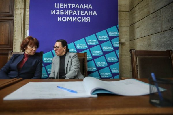 Снимка: Димитър Кьосемарлиев