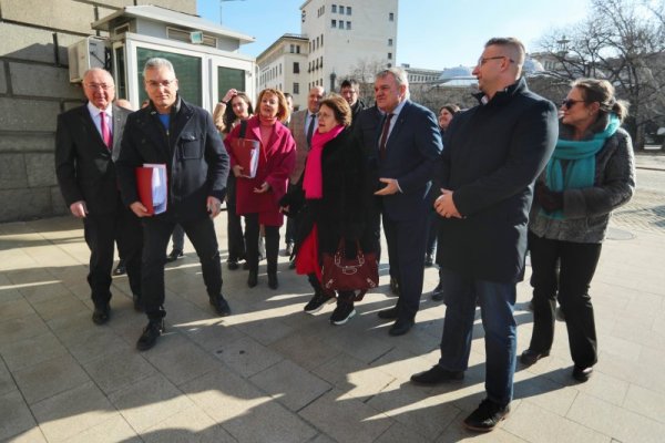 Снимка: Димитър Кьосемарлиев, Dnes.bg