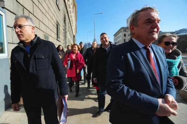 Снимка: Димитър Кьосемарлиев, Dnes.bg