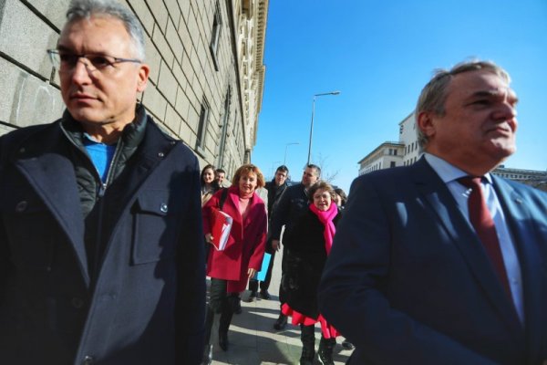 Снимка: Димитър Кьосемарлиев, Dnes.bg