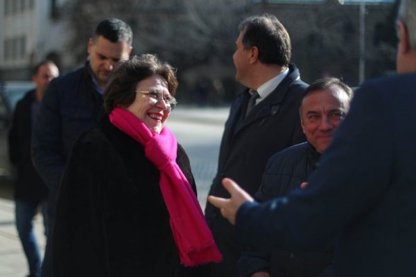 Снимка: Димитър Кьосемарлиев, Dnes.bg