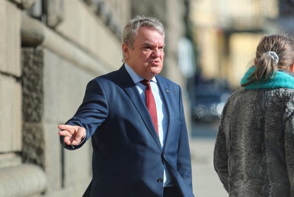 Снимка: Димитър Кьосемарлиев, Dnes.bg