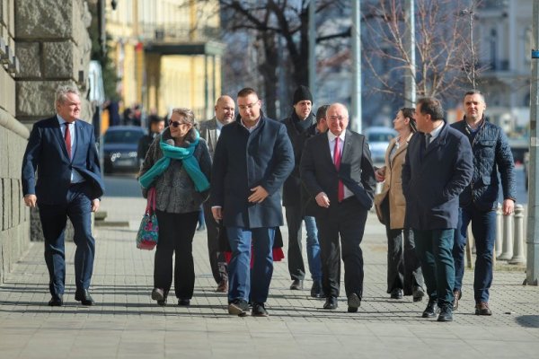 Снимка: Димитър Кьосемарлиев, Dnes.bg