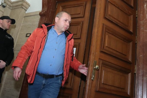 Снимка: Димитър Кьосемарлиев, Dnes.bg