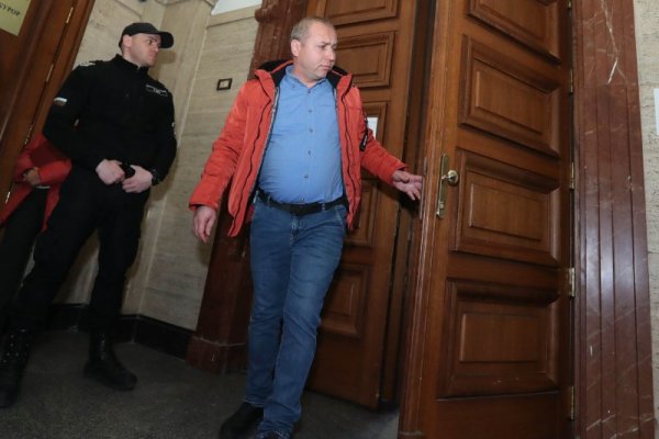 Снимка: Димитър Кьосемарлиев, Dnes.bg