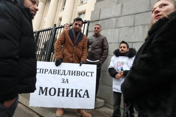 Снимка: Димитър Кьосемарлиев, Dnes.bg