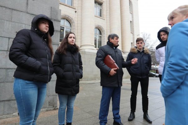 Снимка: Димитър Кьосемарлиев, Dnes.bg