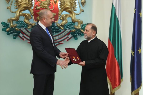 Снимка: Димитър Кьосемарлиев, Dnes.bg