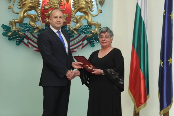 Снимка: Димитър Кьосемарлиев, Dnes.bg