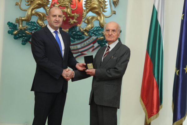 Снимка: Димитър Кьосемарлиев, Dnes.bg