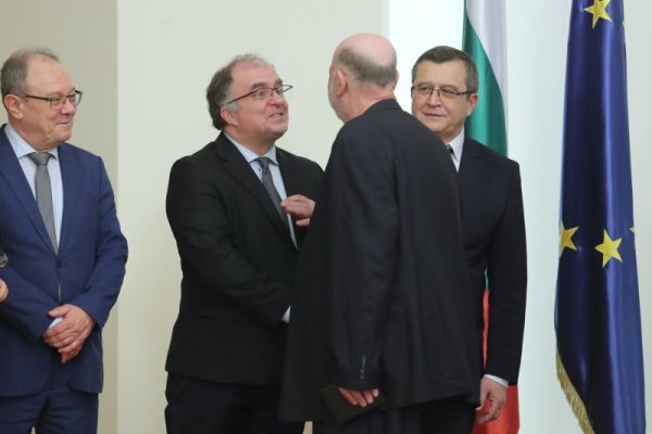 Снимка: Димитър Кьосемарлиев, Dnes.bg
